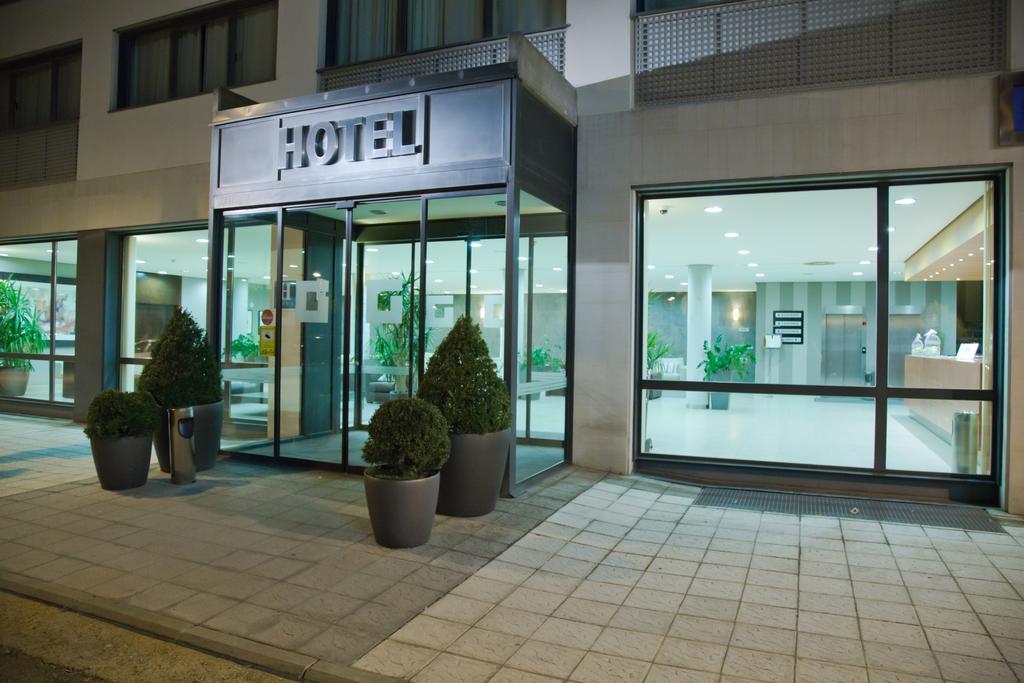 Hq La Galeria Ξενοδοχείο Burgo Εξωτερικό φωτογραφία