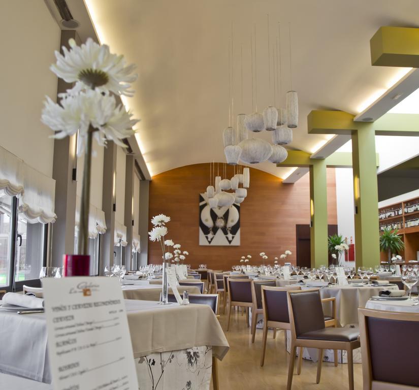 Hq La Galeria Ξενοδοχείο Burgo Εξωτερικό φωτογραφία