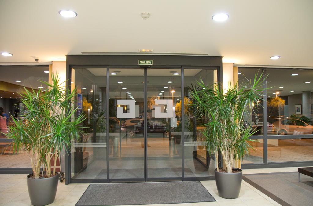 Hq La Galeria Ξενοδοχείο Burgo Εξωτερικό φωτογραφία