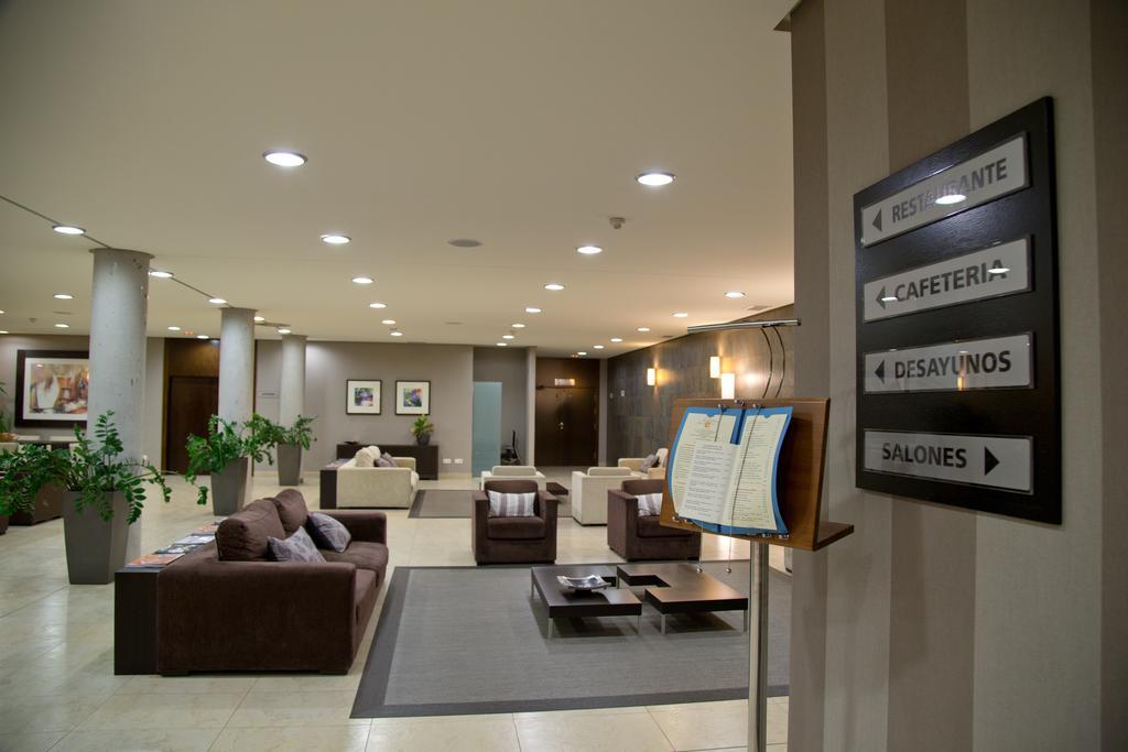 Hq La Galeria Ξενοδοχείο Burgo Εξωτερικό φωτογραφία