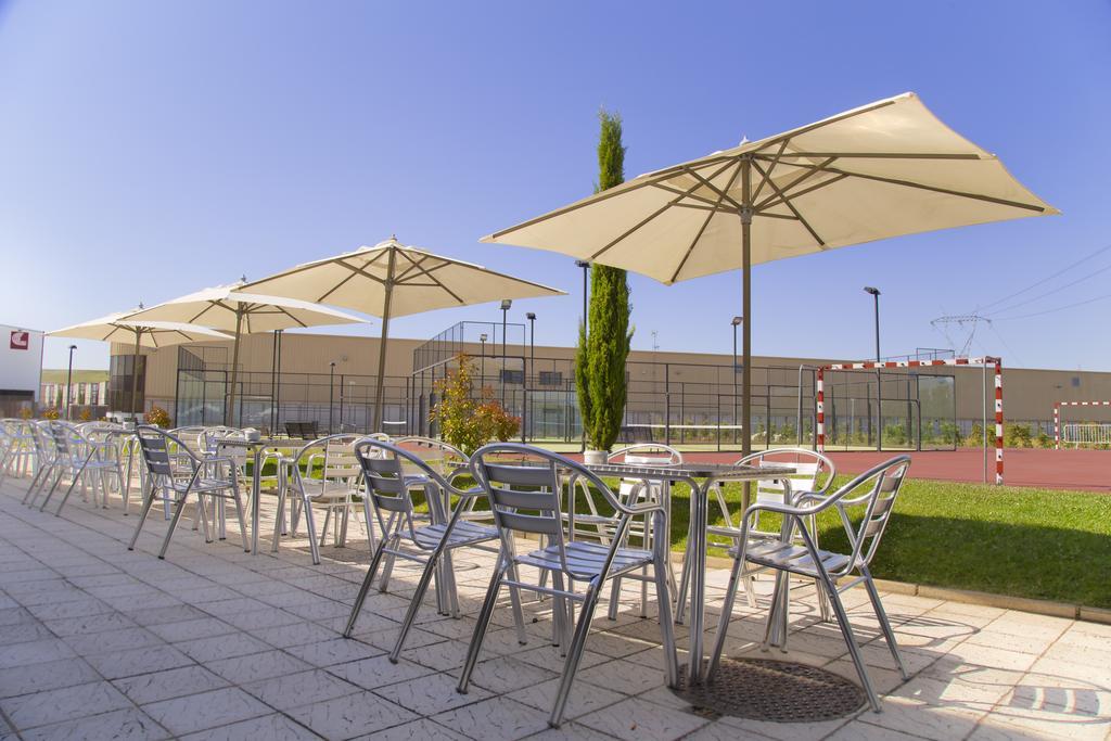 Hq La Galeria Ξενοδοχείο Burgo Εξωτερικό φωτογραφία