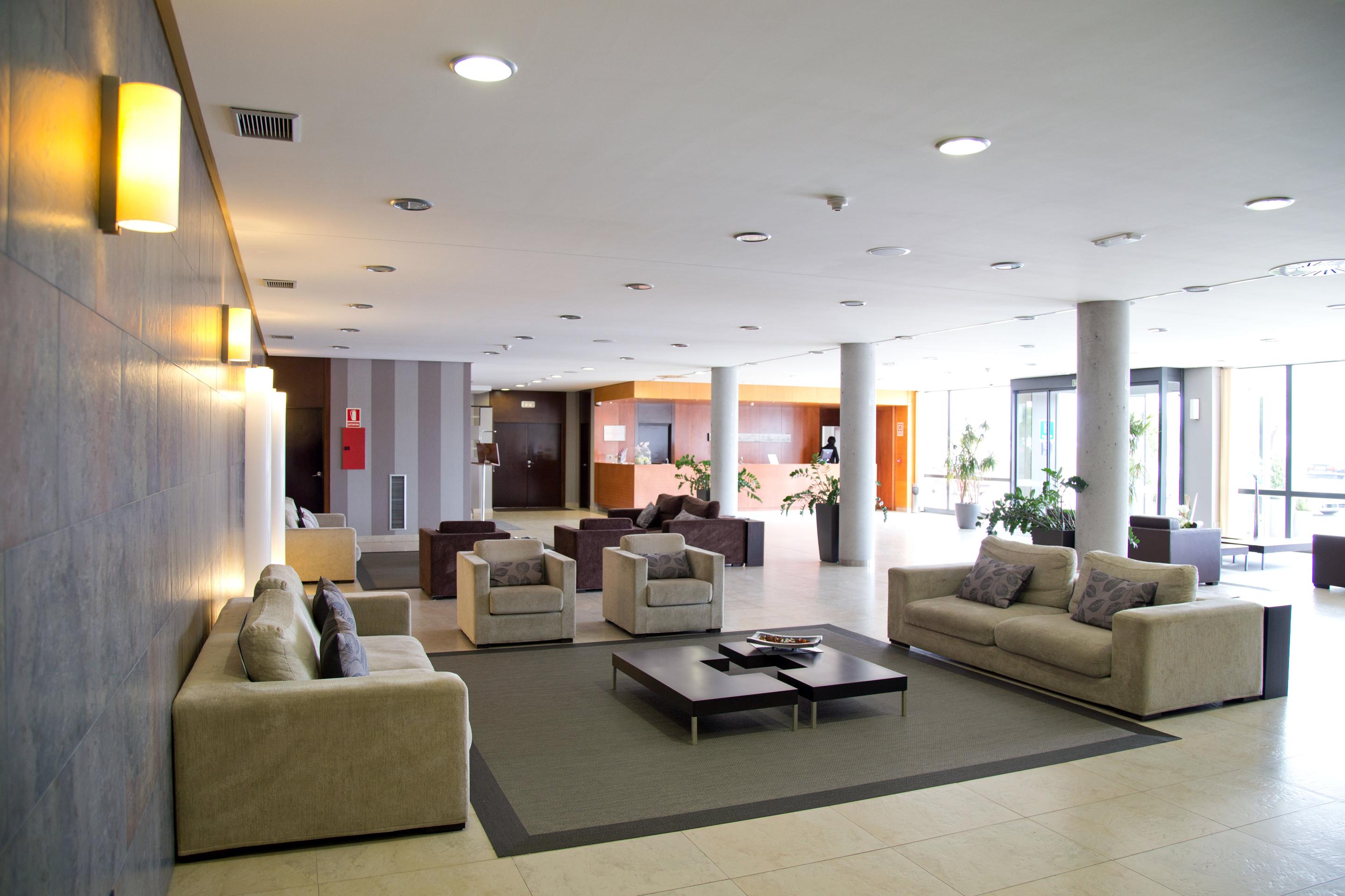 Hq La Galeria Ξενοδοχείο Burgo Εξωτερικό φωτογραφία