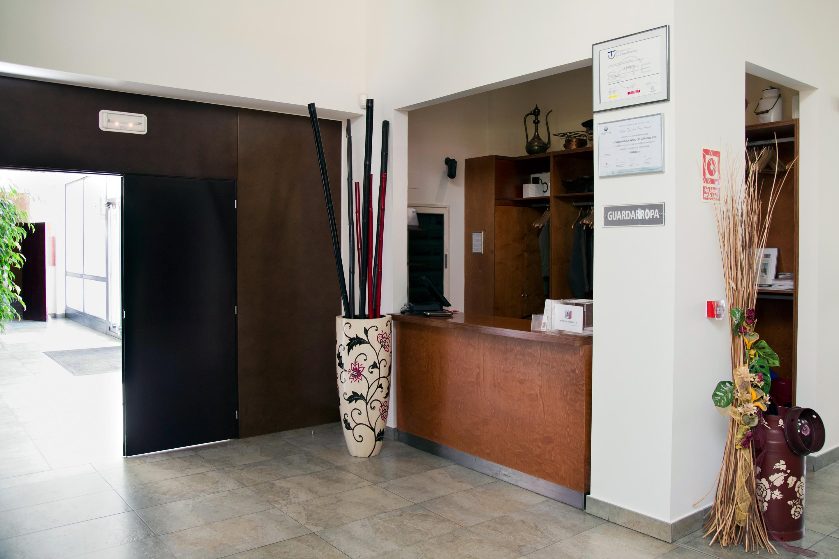 Hq La Galeria Ξενοδοχείο Burgo Εξωτερικό φωτογραφία
