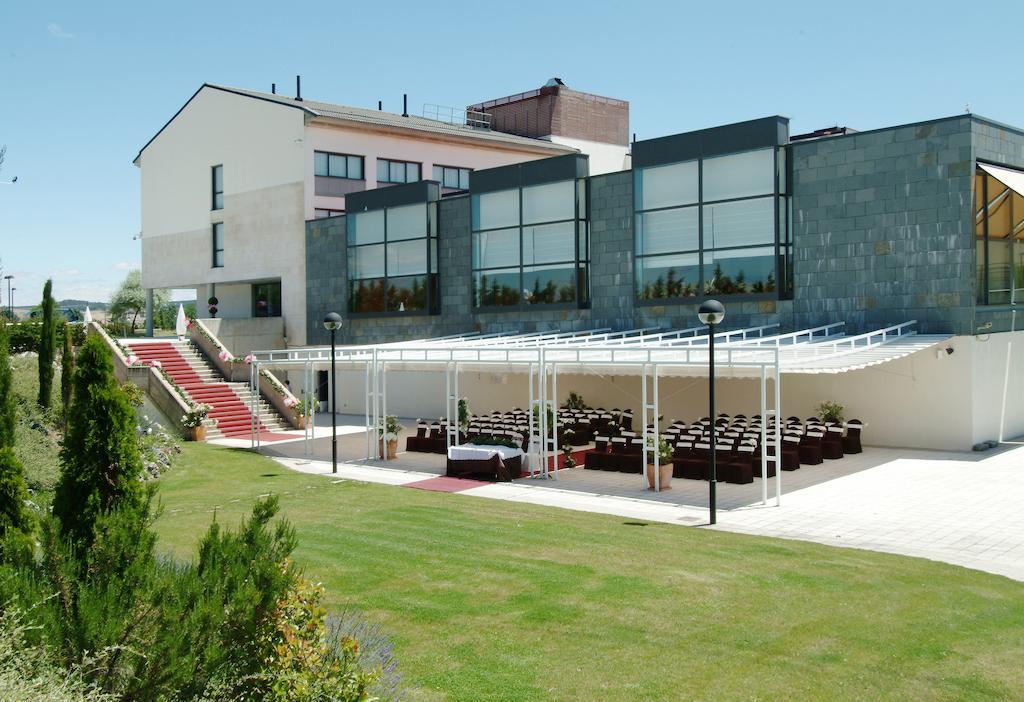 Hq La Galeria Ξενοδοχείο Burgo Εξωτερικό φωτογραφία